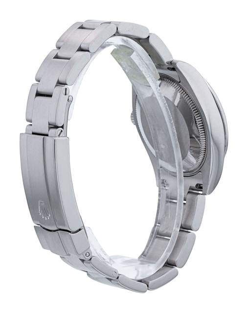 Rolex Lady Oyster Perpetual 177200 Image 3